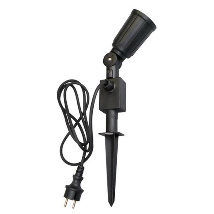 Garden light spot PAR38, 2 meter