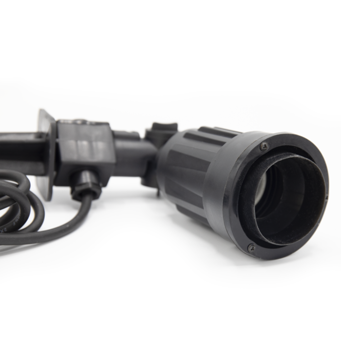 Garden light spot PAR38, 2 meter