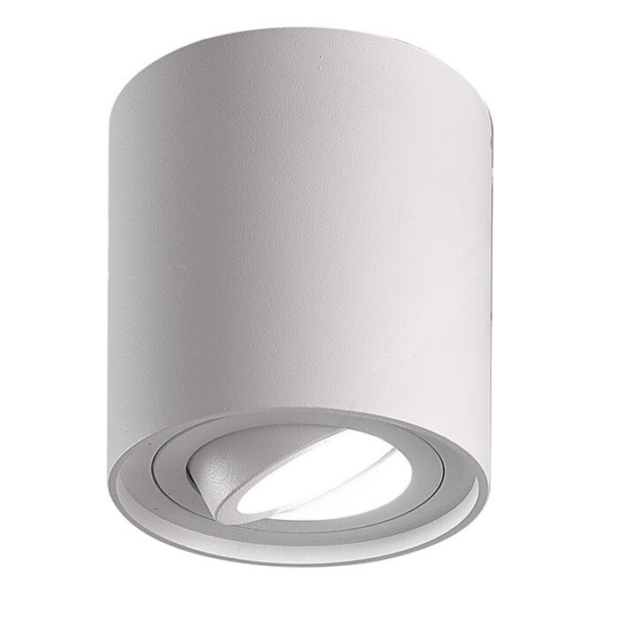 Plafond spot Grace - wit