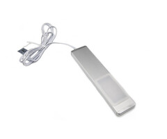 Moderne LED kastverlichting opbouw spot Lex