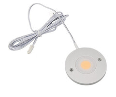 Zeer vlakke LED kastverlichting spot Kaya