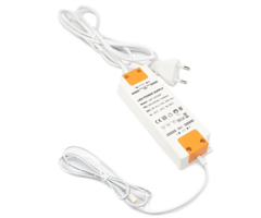 Led transformator 12V Max. 33W