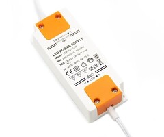 Led transformator 12V Max. 12W