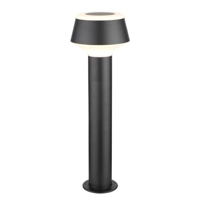 Industriële staande buitenlamp - Jay