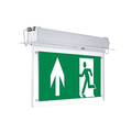 Emergency lighting