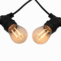 Solar lichterkette
