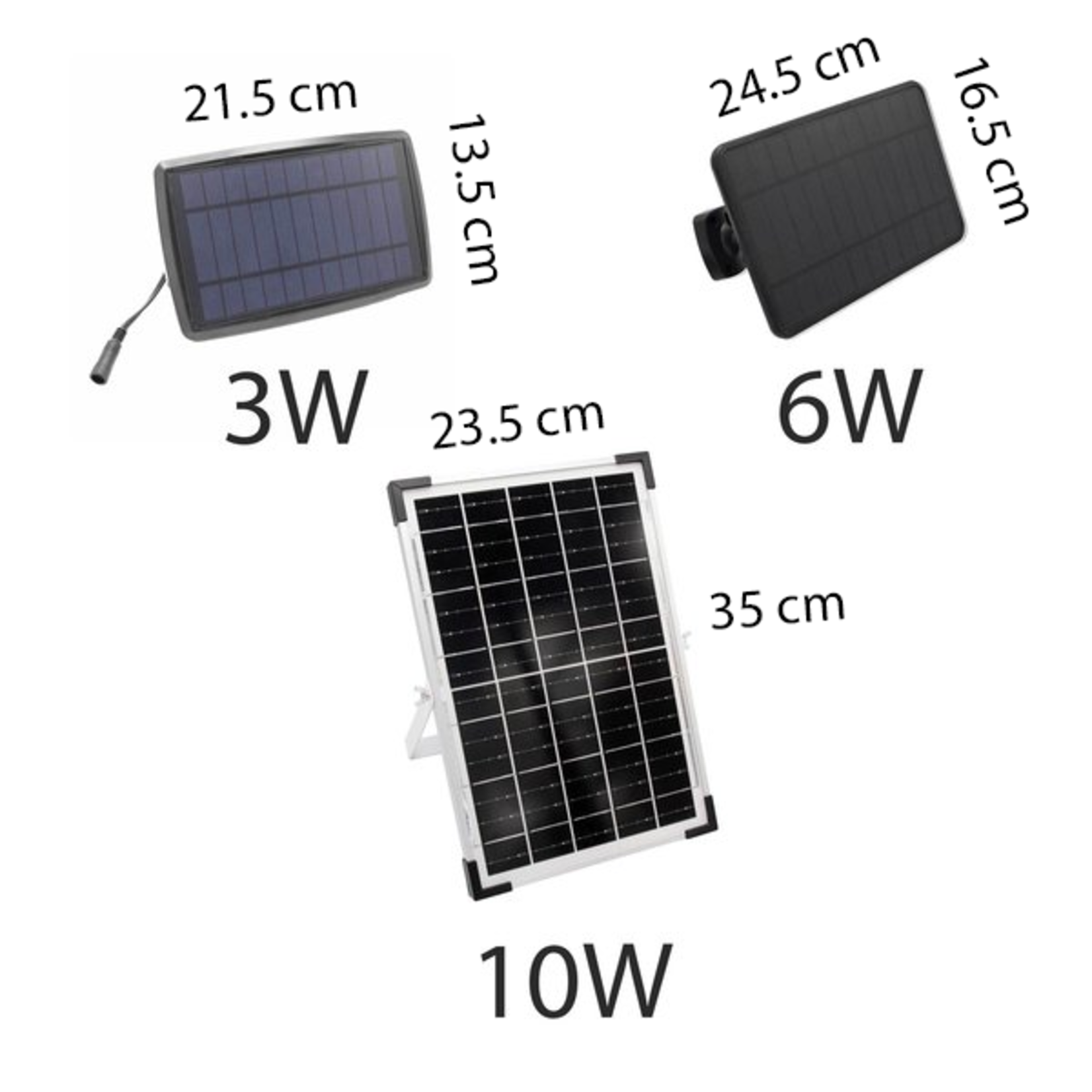 solar light fitting