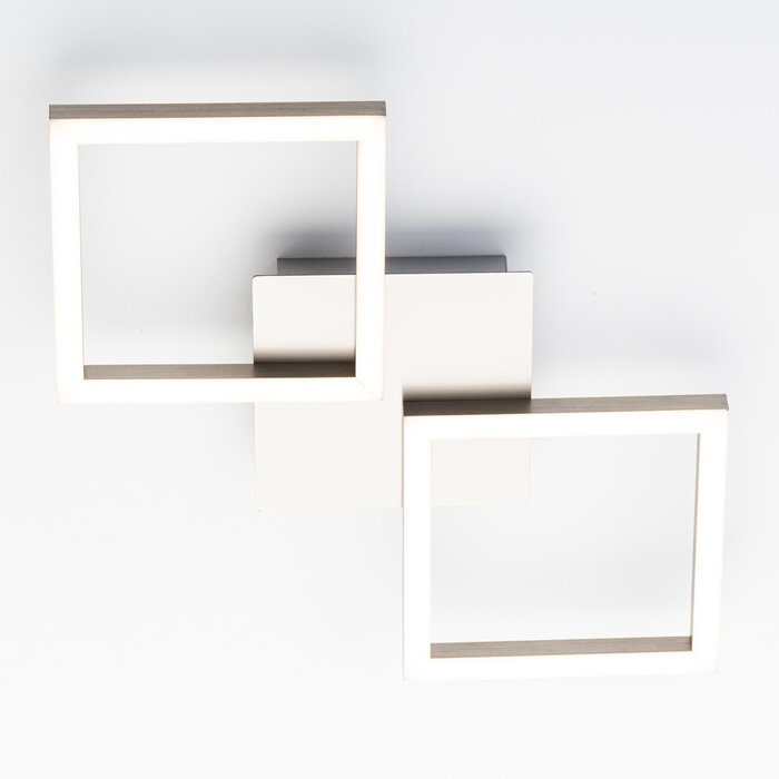 Design plafondlamp Porter - 2-lichts