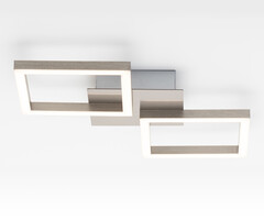 Design plafondlamp Porter - 2-lichts