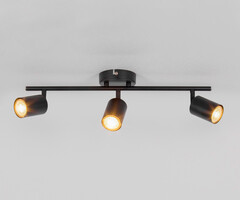 Moderne plafondlamp 3-lichts - Mitchell