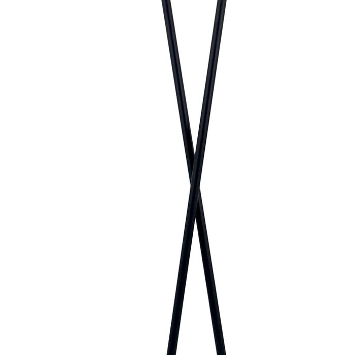 Minimalistische staande lamp Juul