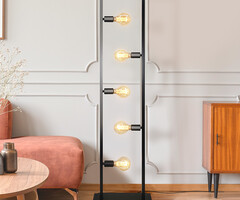 Staande lamp Pom
