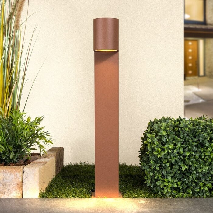 Staande buitenlamp Simone