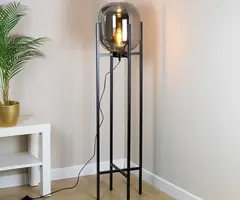 Staande lamp Dion