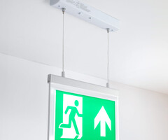 Noodverlichting OTG-VV-5