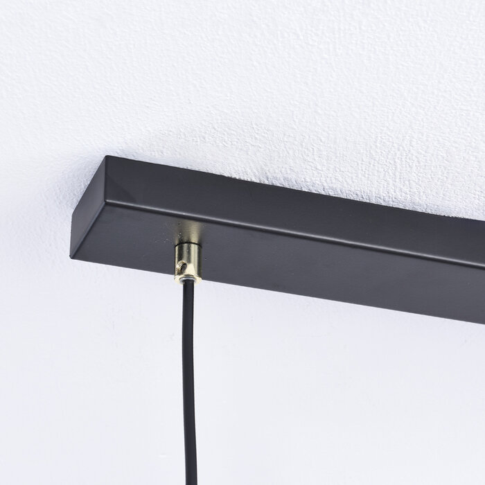 Moderne plafondlamp Odin - 5-lichts