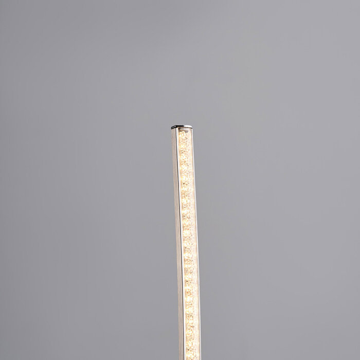 Staande vloerlamp Raphael met vloerdimmer