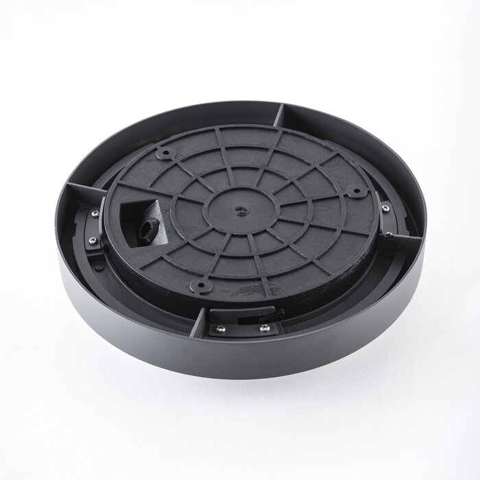 Plafondlamp voor buiten - Landon