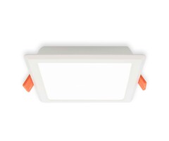 LED Downlight vierkant - 12 watt - 165 x 165mm