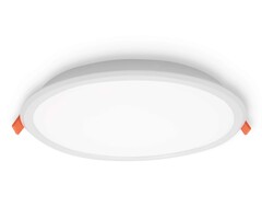 LED Downlight rond - 18 watt - Ø220mm