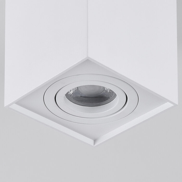 Design spot CARL - wit