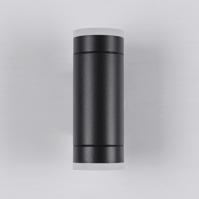 Moderne muurlamp buiten Elin - 2-lichts