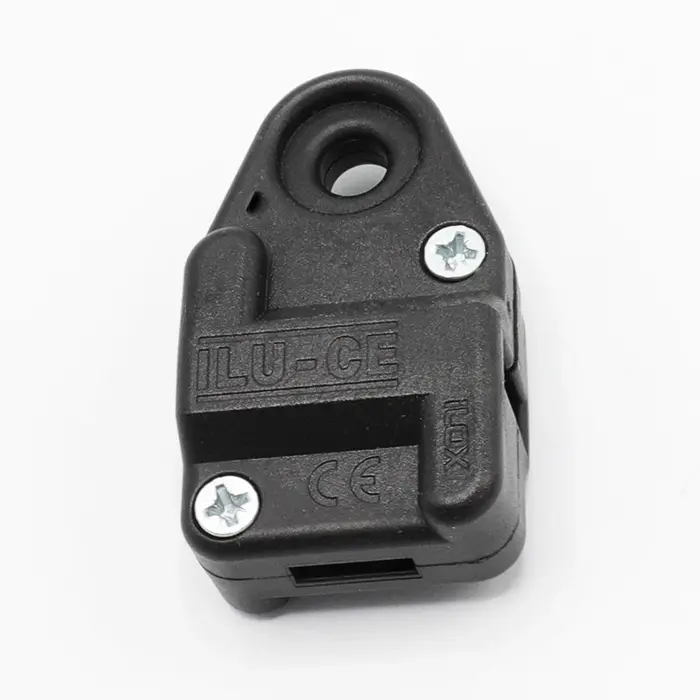 Ophangoog / eindstuk