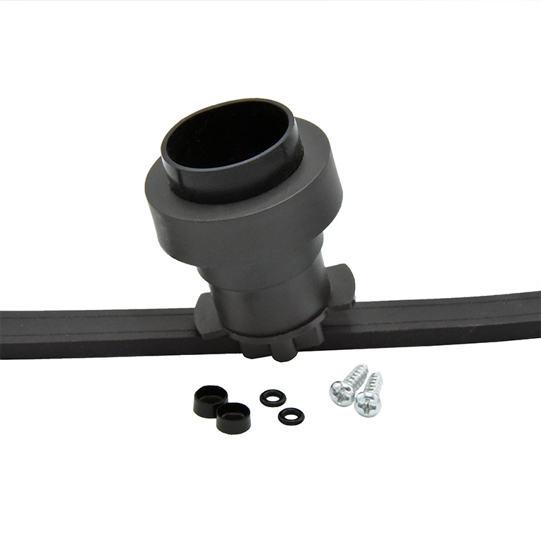 Loose socket incl. sealing ring - Copy