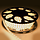 LED strip lichtslang buiten – Warm wit