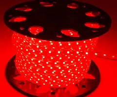 LED strip lichtslang buiten – Rood