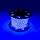 LED strip lichtslang buiten – Blauw