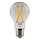 Slimme E27 LED lamp met Tuya app, Ø60 mm, 7W, 2700-6500K, dim-to-warm