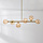 Design ceiling lamp 6-light - Aster