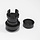 Loose socket incl. sealing ring
