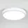 Plafonnière met noodunit en sensor - CCT switch 3000K - 6000K