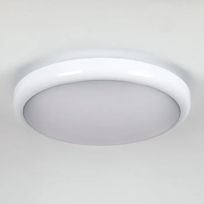 Plafonnière met noodunit en sensor - CCT switch 3000K - 6000K