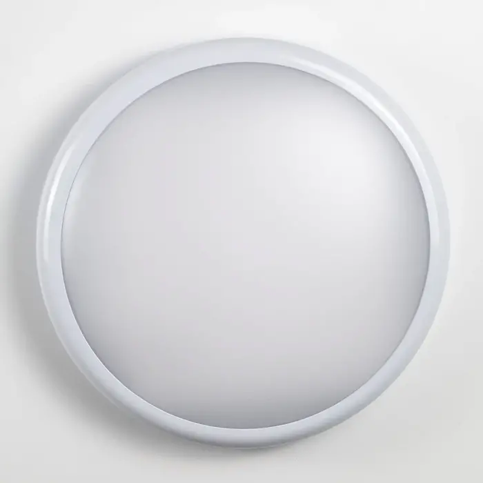 Plafonnière met noodunit en sensor - CCT switch 3000K - 6000K