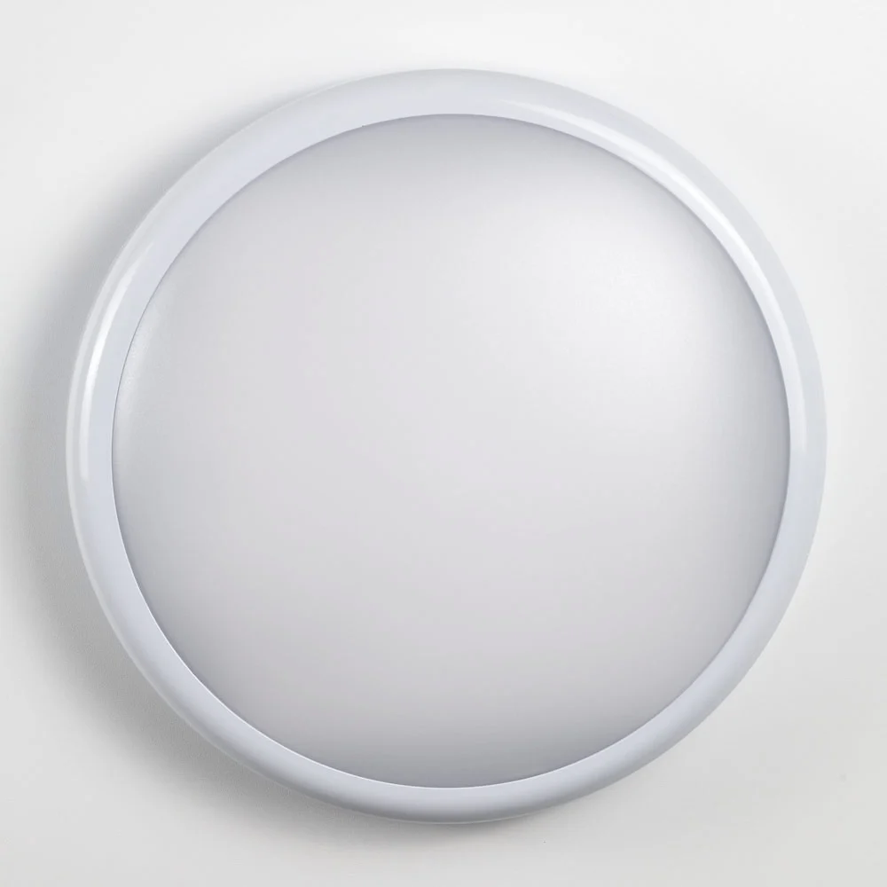 Plafonnière met noodunit en sensor - CCT switch 3000K - 6000K