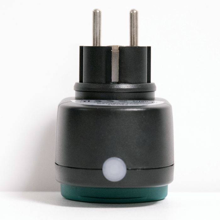 Slimme wifi stekker voor buiten