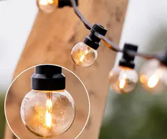 Priklamp - 1W dimbaar, U-vorm filament (geen E27 fitting)