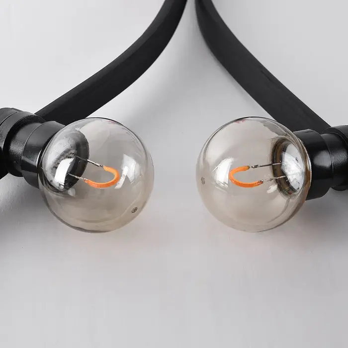 Priklamp - 1W dimbaar, U-vorm filament (geen E27 fitting)