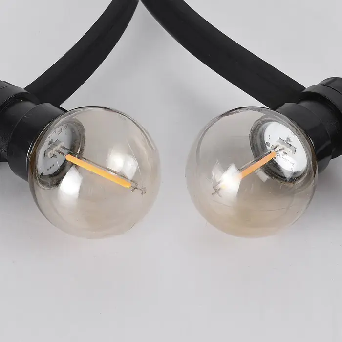 Festoon bulb- 1W dimmable, filament (non-E27 lampholder)