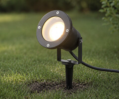 Tuinspot met grondpen Océane - GU10 fitting
