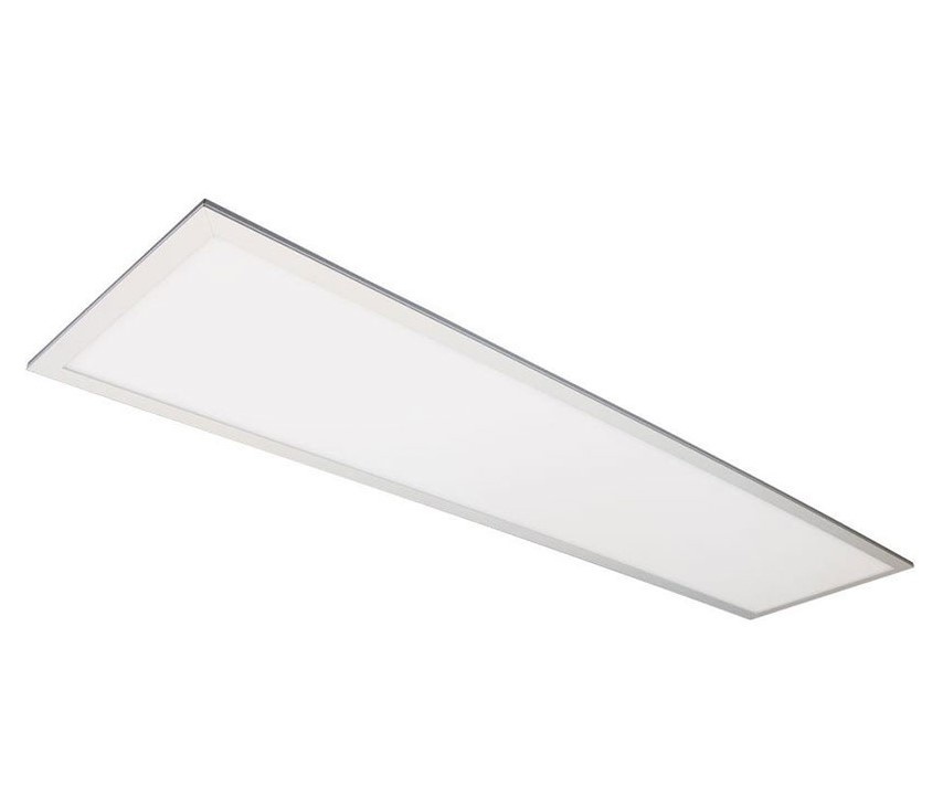 LED paneel 30x120cm, 30W, 4000K - 120lm/W