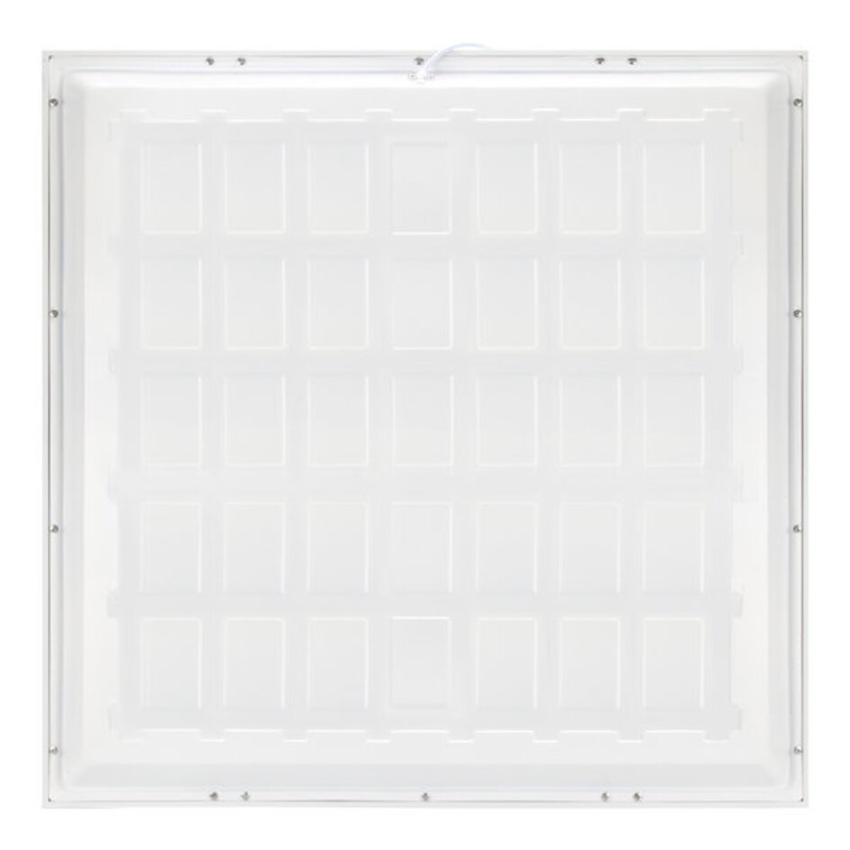 Dimbaar LED paneel - 60x60cm - UGR<19 - 3000K - 114lm/W