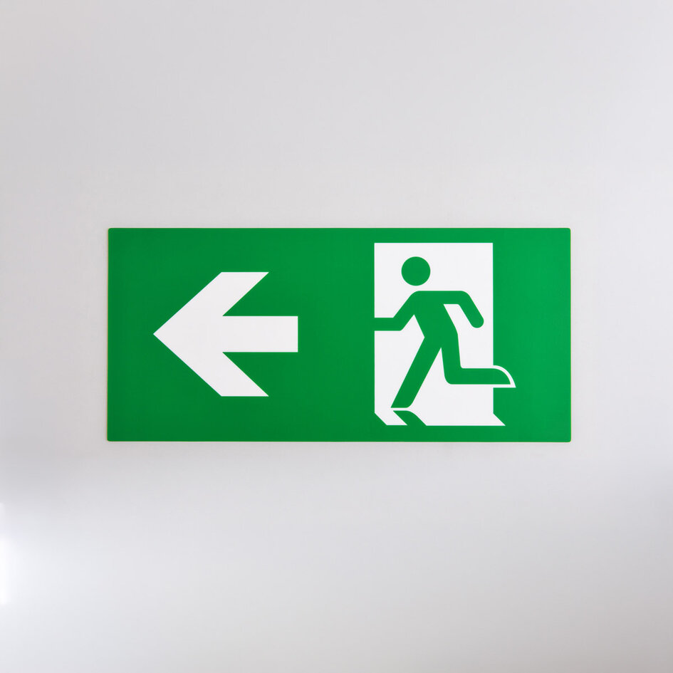 Pictogrammenset LI-BAK