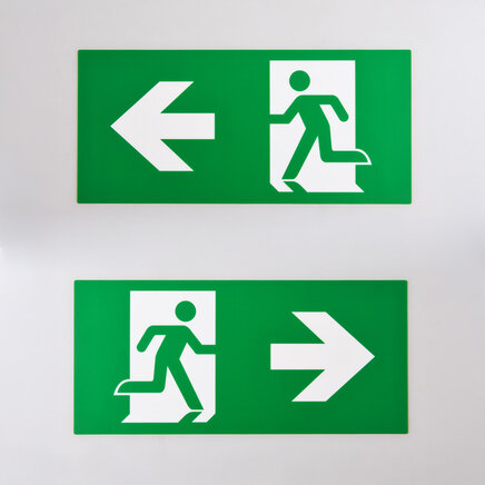 Pictogrammenset LI-BAK