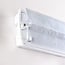 3 watt noodverlichting met transparante kap, OTG-KL-1 - 6000K