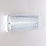 3 watt noodverlichting met transparante kap, OTG-KL-1 - 6000K