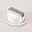 In- en opbouw noodverlichting LXL-MM